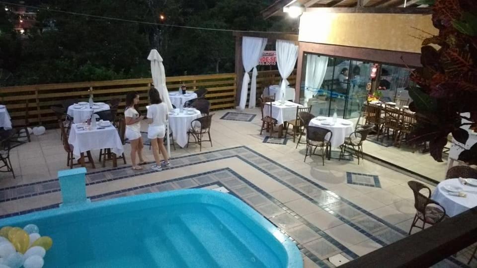 De Bombinhas