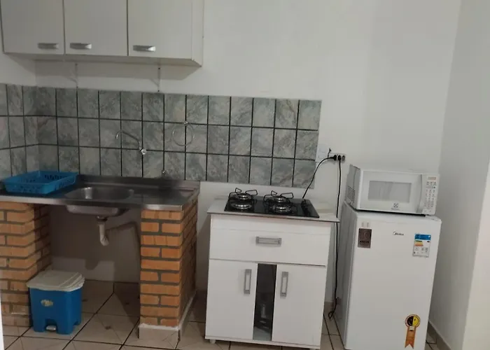 Pousada Praia De Bombinhas