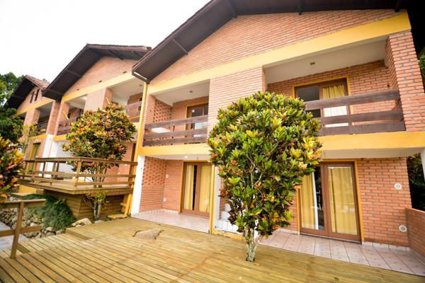 Inn De Bombinhas